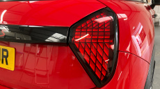 MINI Cooper 2.0 S Sport 3dr Auto Petrol Hatchback